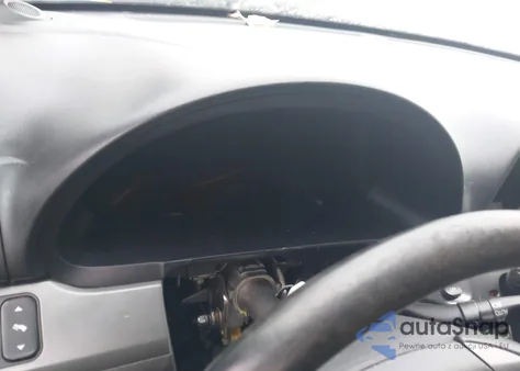 2007 Honda Odyssey Touring from USA, damaged, VIN 5FNRL38807B083807